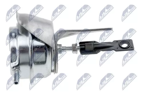 NTY NTY ECD-VV-001 Actuator, turbocharger 