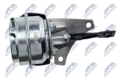 NTY NTY ECD-VV-001 Actuator, turbocharger 