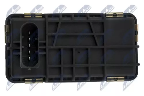 NTY NTY ECD-VV-003 Actuator, turbocharger 