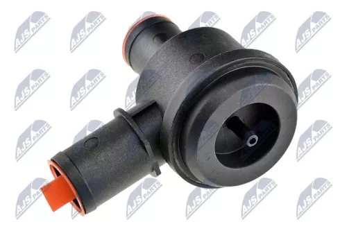Boost Pressure Control Valve