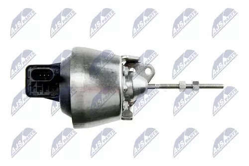NTY NTY ECD-VW-008 Boost Pressure Control Valve 