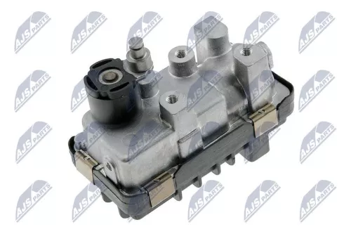 NTY NTY ECD-VW-011 Actuator, turbocharger 