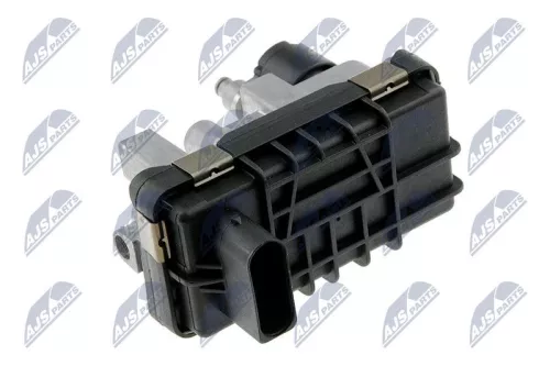NTY NTY ECD-VW-011 Actuator, turbocharger 