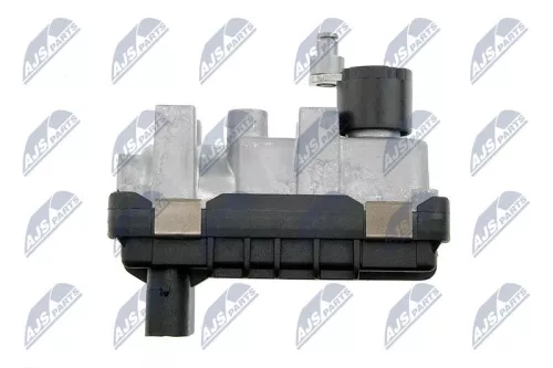 NTY NTY ECD-VW-011 Actuator, turbocharger 