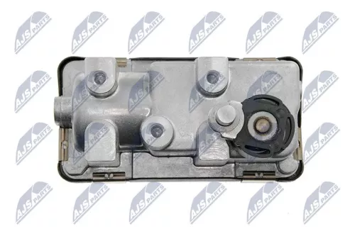 NTY NTY ECD-VW-011 Actuator, turbocharger 