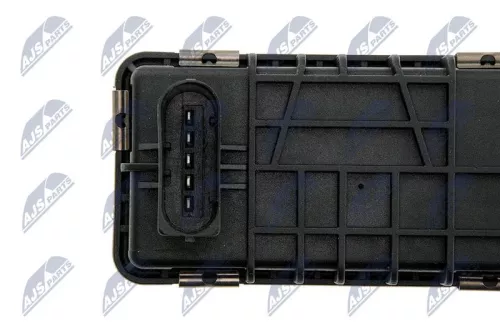 NTY NTY ECD-VW-011 Actuator, turbocharger 