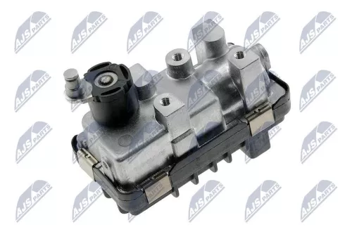 NTY NTY ECD-VW-012 Actuator, turbocharger 