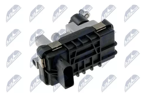 NTY NTY ECD-VW-012 Actuator, turbocharger 