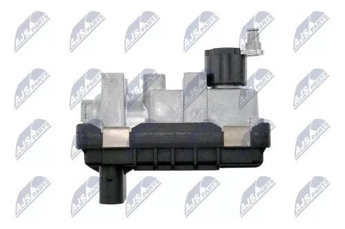 NTY NTY ECD-VW-012 Actuator, turbocharger 