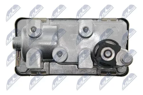 NTY NTY ECD-VW-012 Actuator, turbocharger 