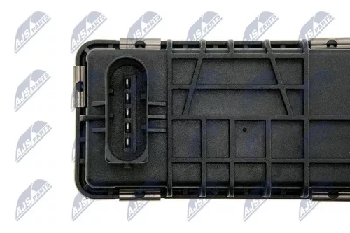NTY NTY ECD-VW-012 Actuator, turbocharger 