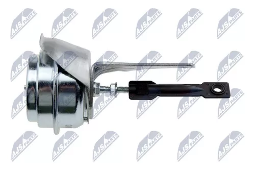 NTY NTY ECD-VW-013 Actuator, turbocharger 