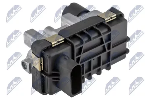 NTY NTY ECD-VW-014 Actuator, turbocharger 