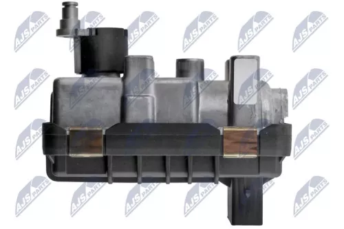 NTY NTY ECD-VW-014 Actuator, turbocharger 
