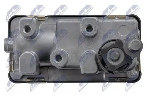 NTY NTY ECD-VW-014 Actuator, turbocharger 