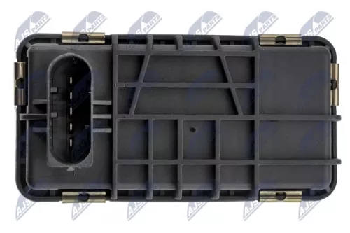 NTY NTY ECD-VW-014 Actuator, turbocharger 