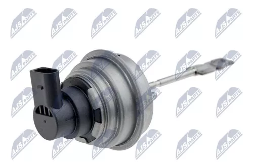 NTY NTY ECD-VW-016 Actuator, turbocharger 
