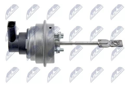 NTY NTY ECD-VW-016 Actuator, turbocharger 