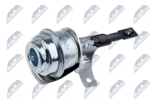 NTY NTY ECD-VW-018 Boost Pressure Control Valve 