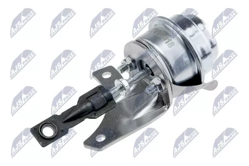 NTY NTY ECD-VW-018 Boost Pressure Control Valve 