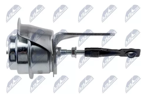 NTY NTY ECD-VW-018 Boost Pressure Control Valve 