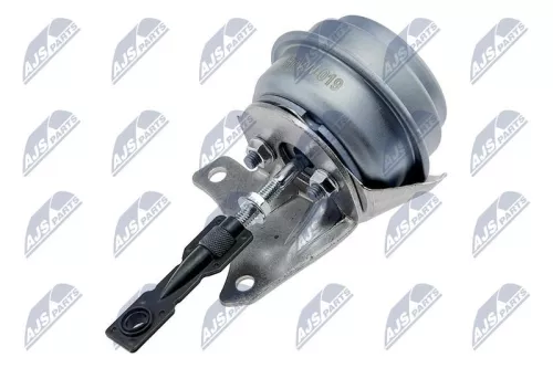 NTY NTY ECD-VW-019 Actuator, turbocharger 
