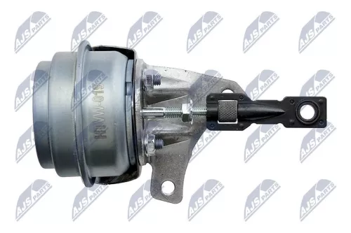 NTY NTY ECD-VW-019 Actuator, turbocharger 