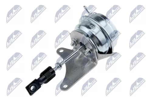 NTY NTY ECD-VW-020 Actuator, turbocharger 