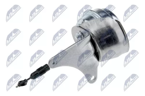NTY NTY ECD-VW-020 Actuator, turbocharger 