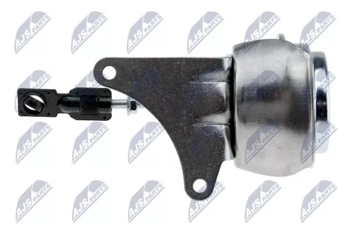 NTY NTY ECD-VW-020 Actuator, turbocharger 