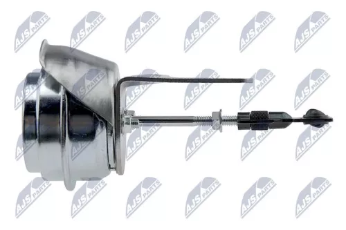 NTY NTY ECD-VW-020 Actuator, turbocharger 