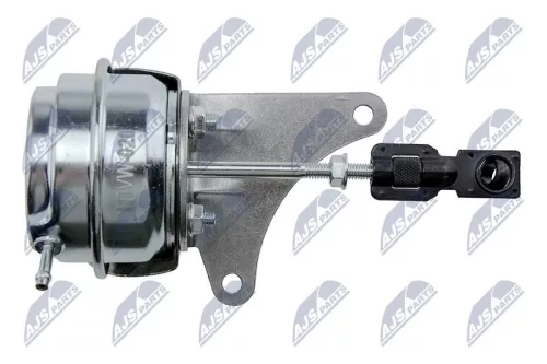 NTY NTY ECD-VW-020 Actuator, turbocharger 