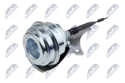 NTY NTY ECD-VW-021 Actuator, turbocharger 