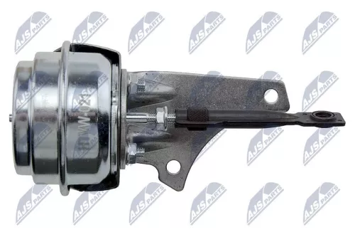 NTY NTY ECD-VW-021 Actuator, turbocharger 