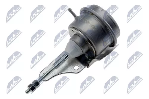 NTY NTY ECD-VW-022 Actuator, turbocharger 