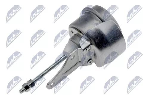 NTY NTY ECD-VW-022 Actuator, turbocharger 