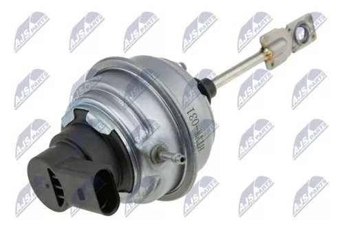 NTY NTY ECD-VW-031 Boost Pressure Control Valve 