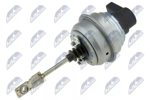 NTY NTY ECD-VW-031 Boost Pressure Control Valve 