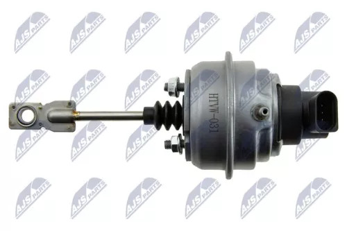 NTY NTY ECD-VW-031 Boost Pressure Control Valve 