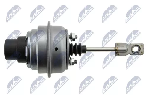 NTY NTY ECD-VW-031 Boost Pressure Control Valve 