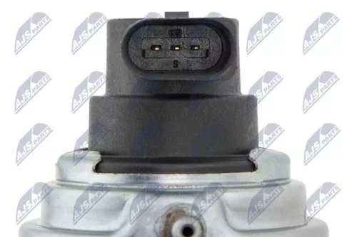 NTY NTY ECD-VW-031 Boost Pressure Control Valve 