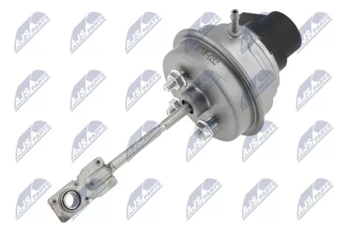 NTY NTY ECD-VW-032 Actuator, turbocharger 