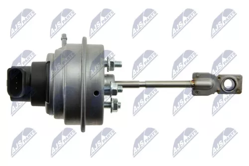 NTY NTY ECD-VW-032 Actuator, turbocharger 