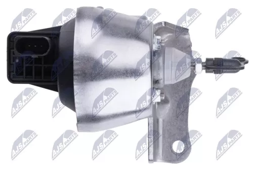NTY NTY ECD-VW-045 Boost Pressure Control Valve 