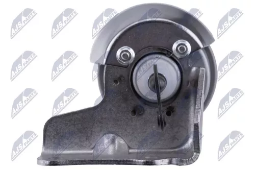 NTY NTY ECD-VW-045 Boost Pressure Control Valve 