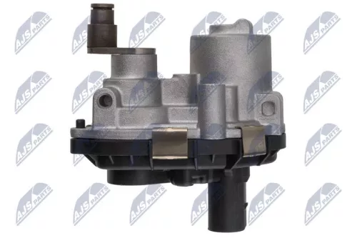 NTY NTY ECD-VW-053 Actuator, turbocharger 