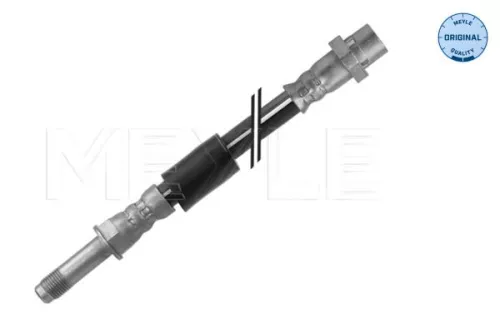 MEYLE Brake Hose (300 525 0007)