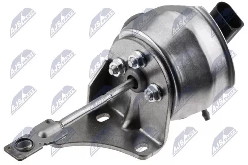 Boost Pressure Control Valve