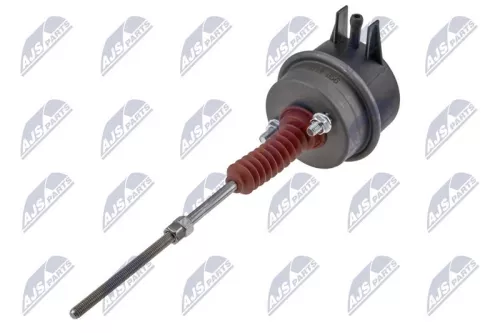 NTY NTY ECD-VW-056 Charger, charging (supercharged/turbocharged) 