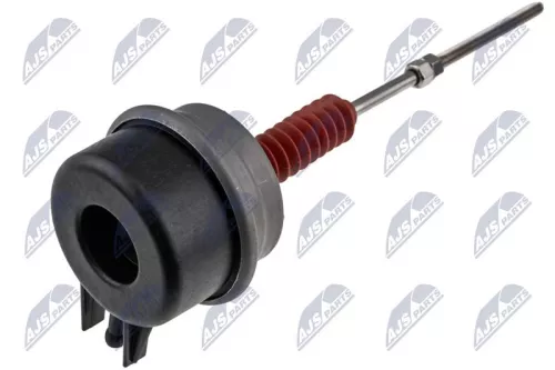 NTY NTY ECD-VW-056 Charger, charging (supercharged/turbocharged) 